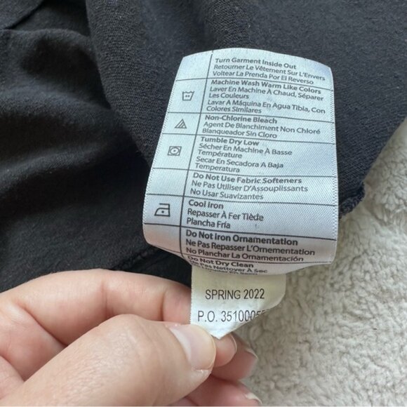 Carhartt | Logo Graphic Relaxed Fit Heavyweight Short Sleeve | Size Extra Large - Picture 9 of 11